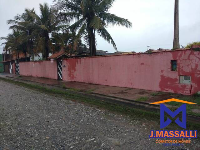 #208 - Casa para Venda em Ilha Comprida - SP