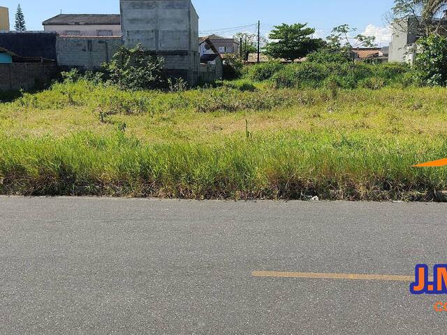 #266 - Terreno para Venda em Ilha Comprida - SP - 1