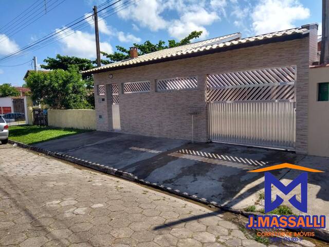 #269 - Casa para Venda em Ilha Comprida - SP - 2