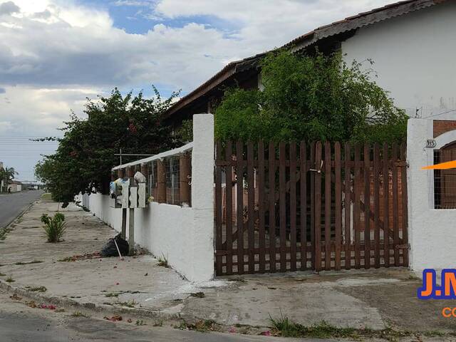 #271 - Casa para Venda em Ilha Comprida - SP - 3