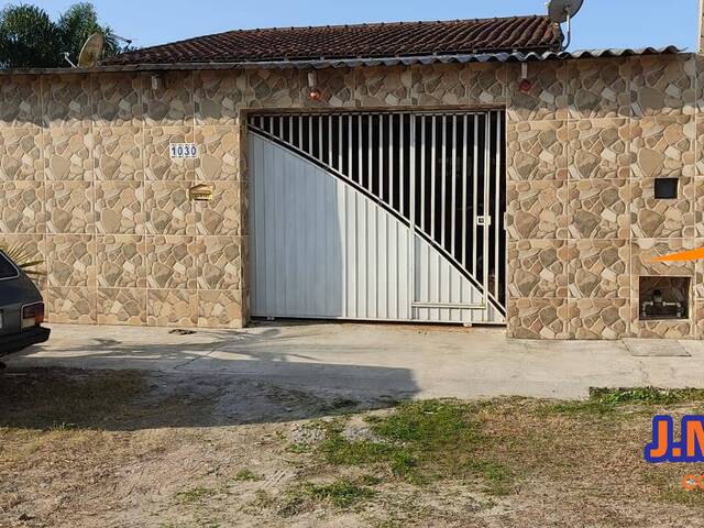 Venda em Balneário Marusca - Ilha Comprida