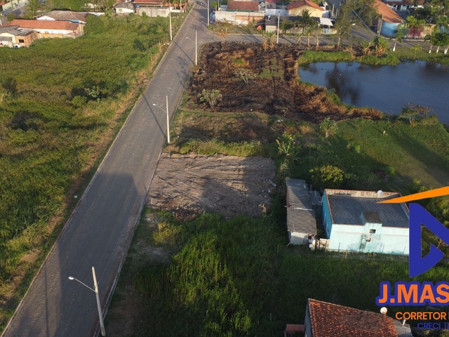 #329 - Terreno para Venda em Ilha Comprida - SP