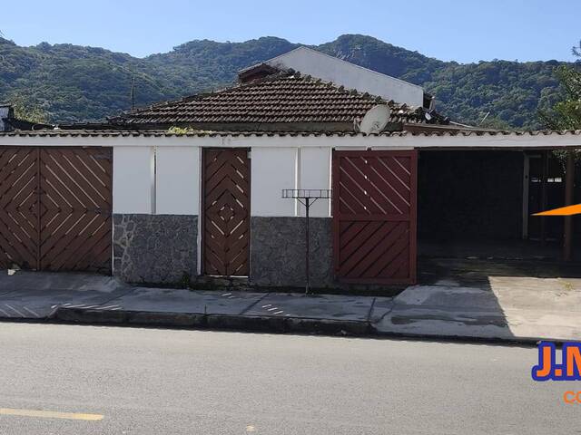 #06 - Casa para Venda em Iguape - SP - 1