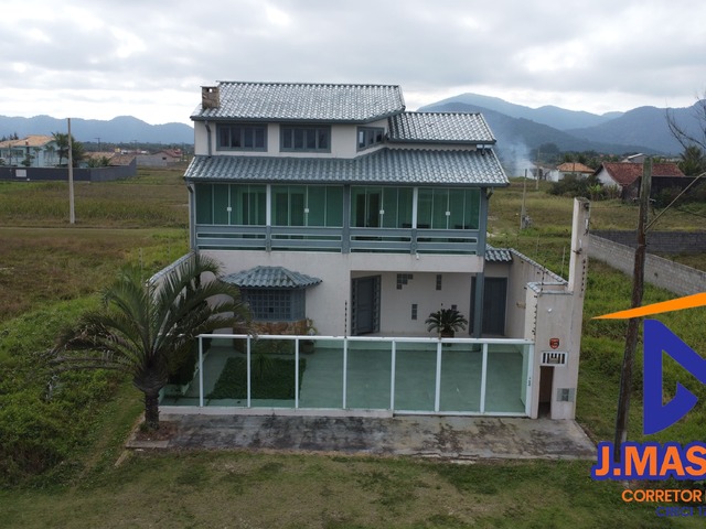 Venda em Balneário Praia do Marlyn - Ilha Comprida