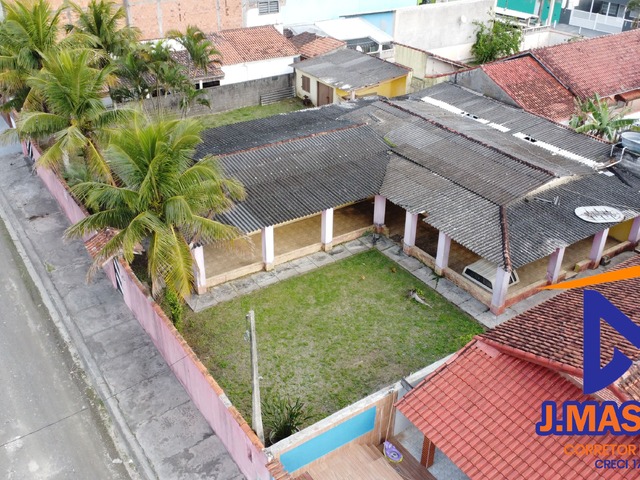 #208 - Casa para Venda em Ilha Comprida - SP