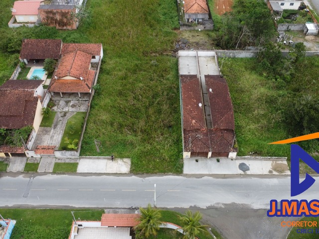 Venda em Balneário Sarnambi - Ilha Comprida