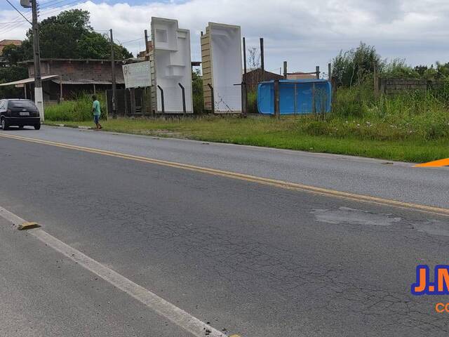 #362 - Área para Venda em Ilha Comprida - SP