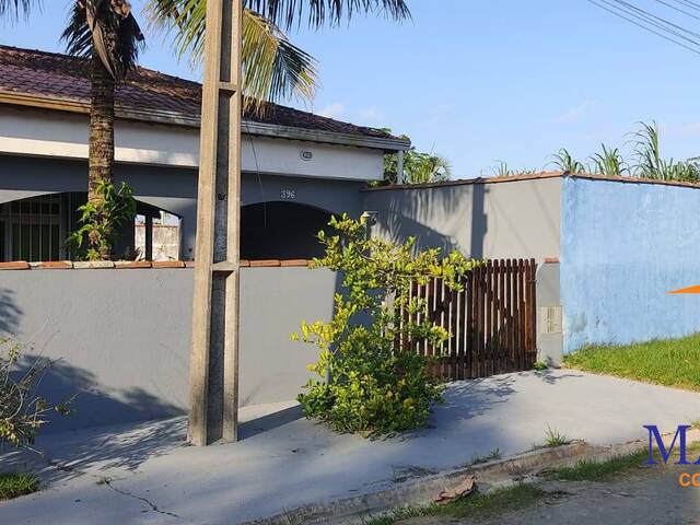 Venda em Balneário Marusca - Ilha Comprida