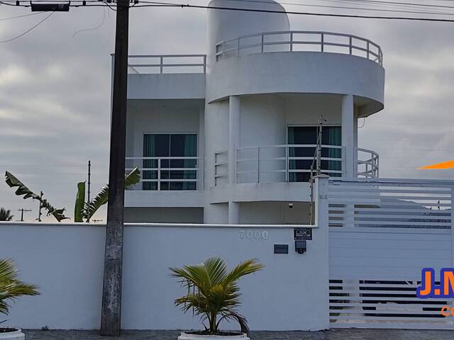 Venda em Balneário Mar Azul - Ilha Comprida