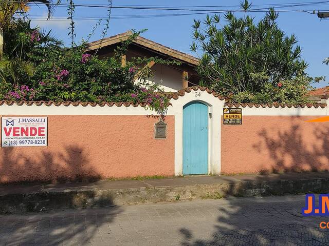 #432 - Casa para Venda em Iguape - SP - 2