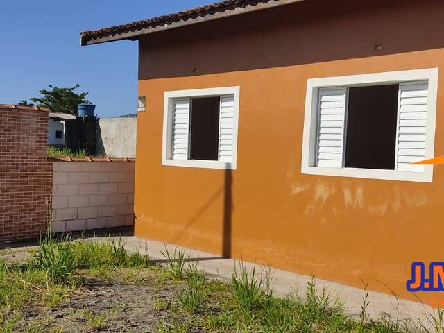 #435 - Casa para Venda em Ilha Comprida - SP - 2