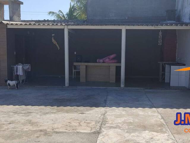 #437 - Casa para Venda em Ilha Comprida - SP - 2