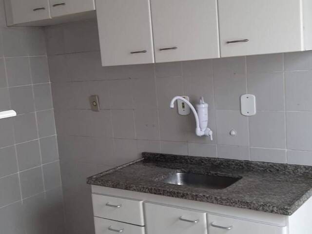 #446 - Apartamento para Venda em Sorocaba - SP - 1