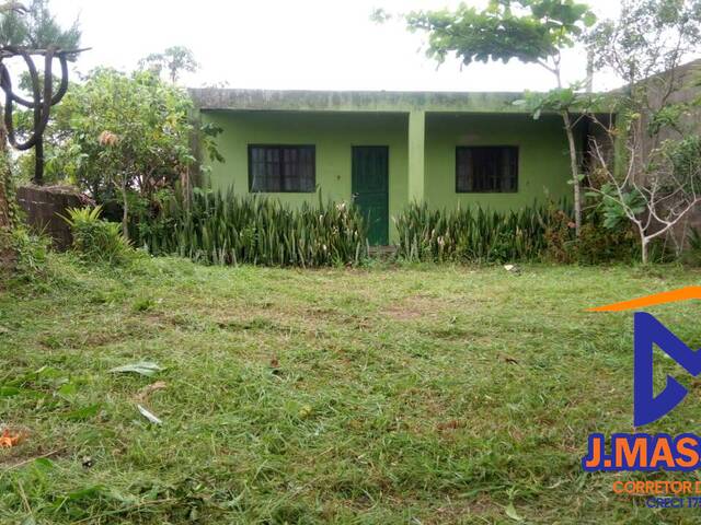 Venda em Balneário Xandú - Ilha Comprida