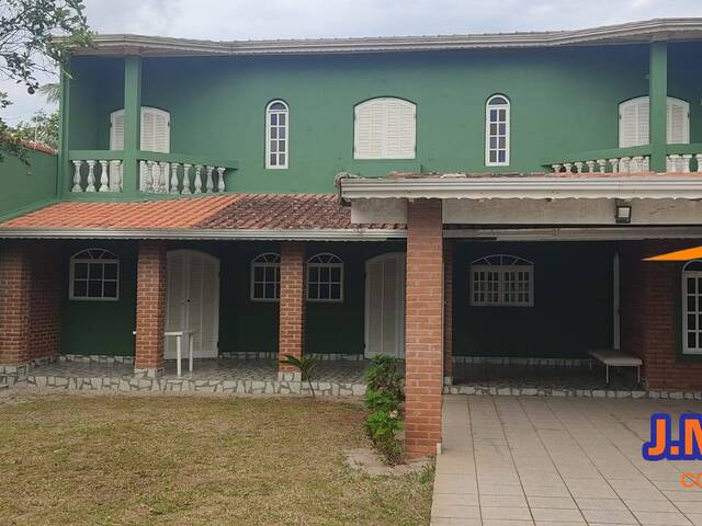 #454 - Casa para Venda em Ilha Comprida - SP