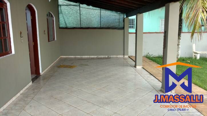 Casa à venda com 2 quartos, 140m² - Foto 3