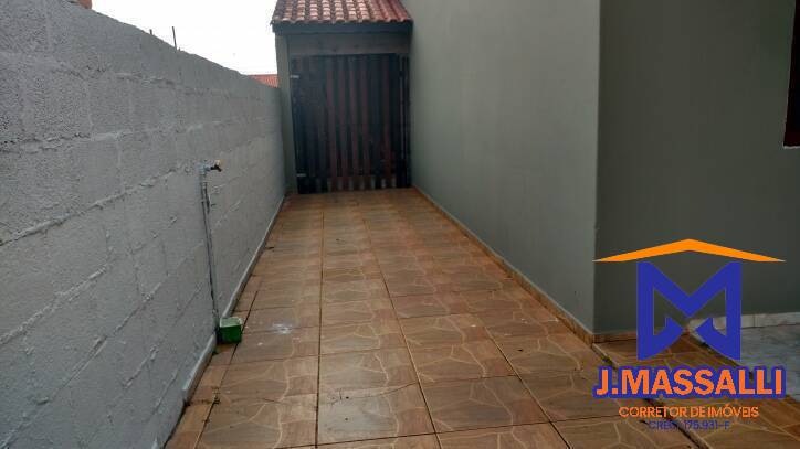 Casa à venda com 2 quartos, 140m² - Foto 6