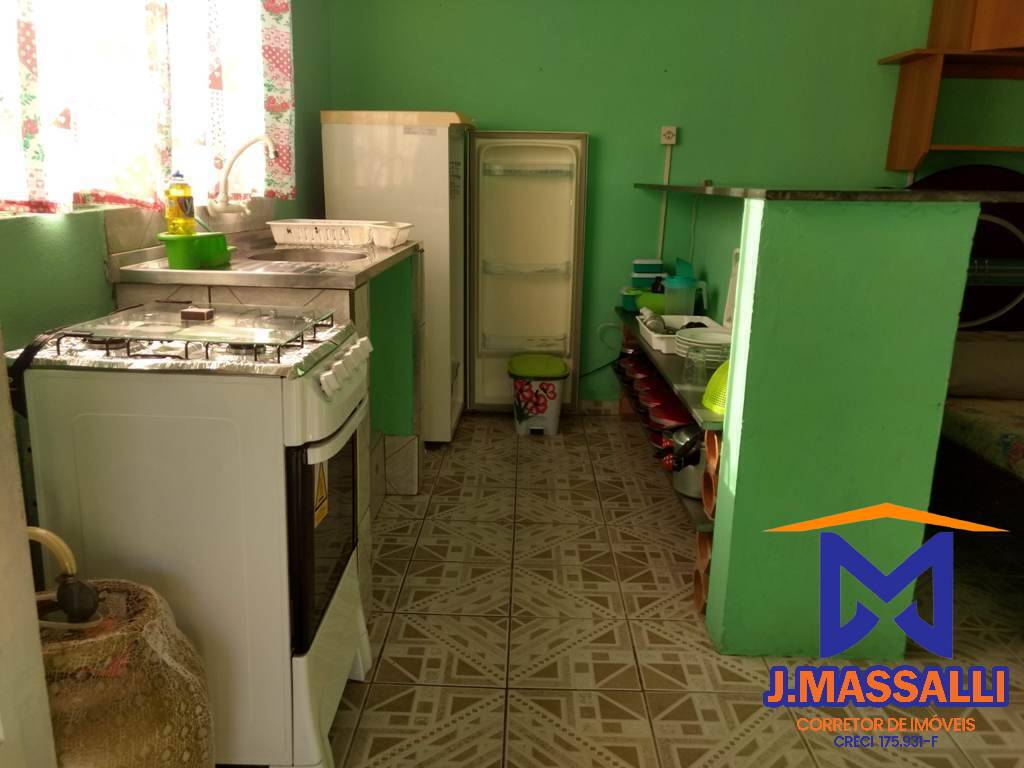 Conjunto Comercial-Sala à venda com 6 quartos - Foto 16