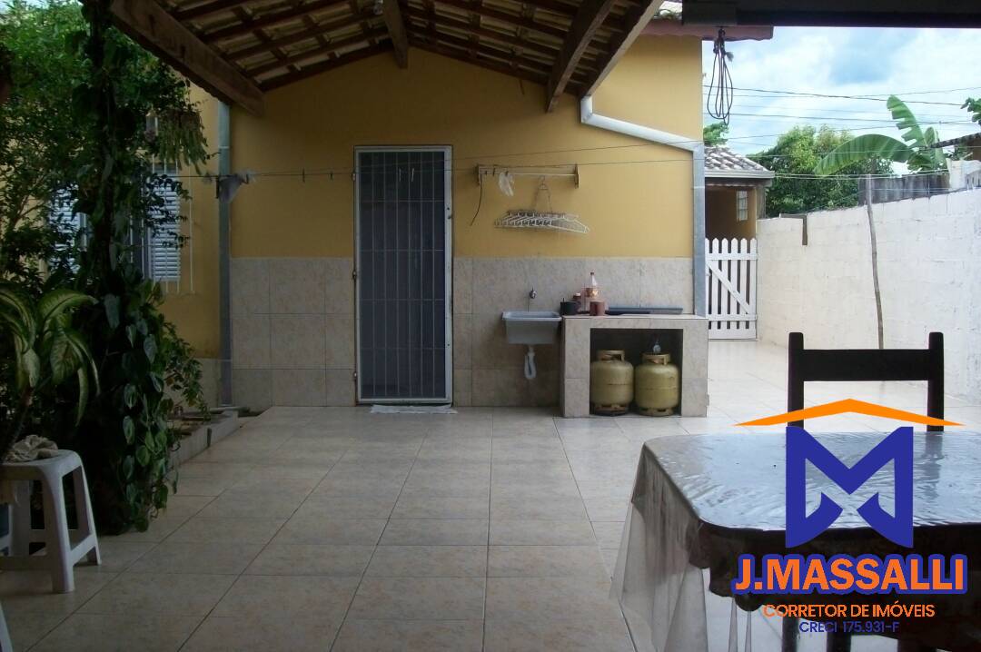 Casa à venda com 3 quartos, 150m² - Foto 8