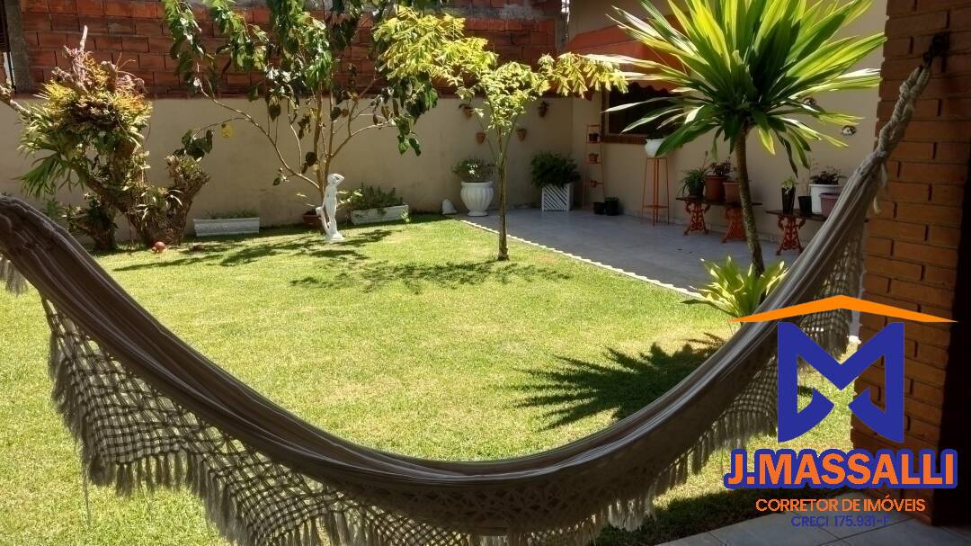 Casa à venda com 3 quartos, 222m² - Foto 16