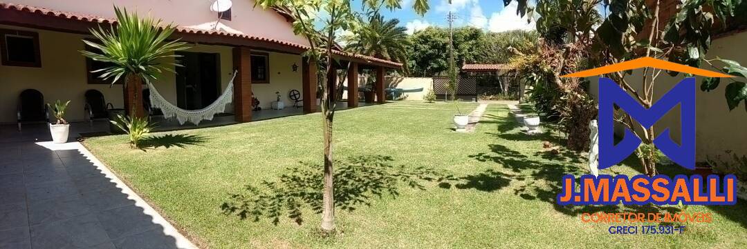 Casa à venda com 3 quartos, 222m² - Foto 19