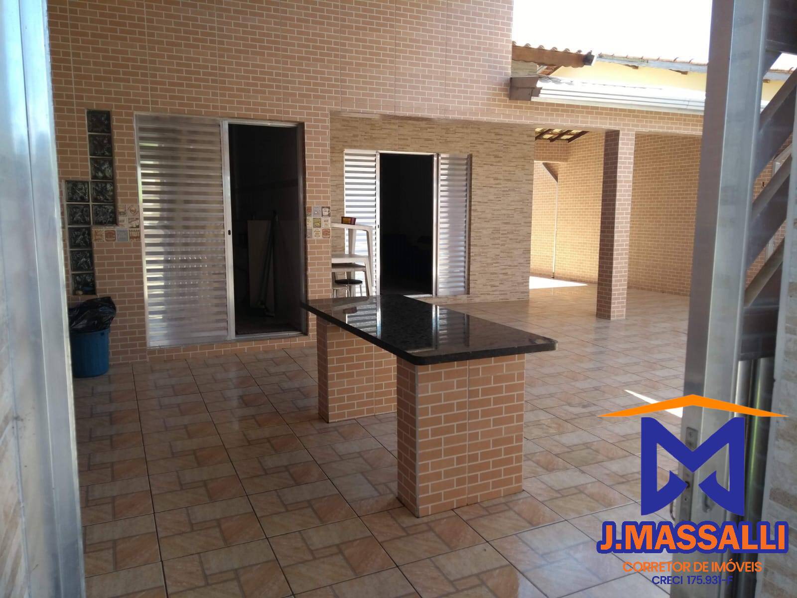 Casa à venda com 5 quartos, 230m² - Foto 15