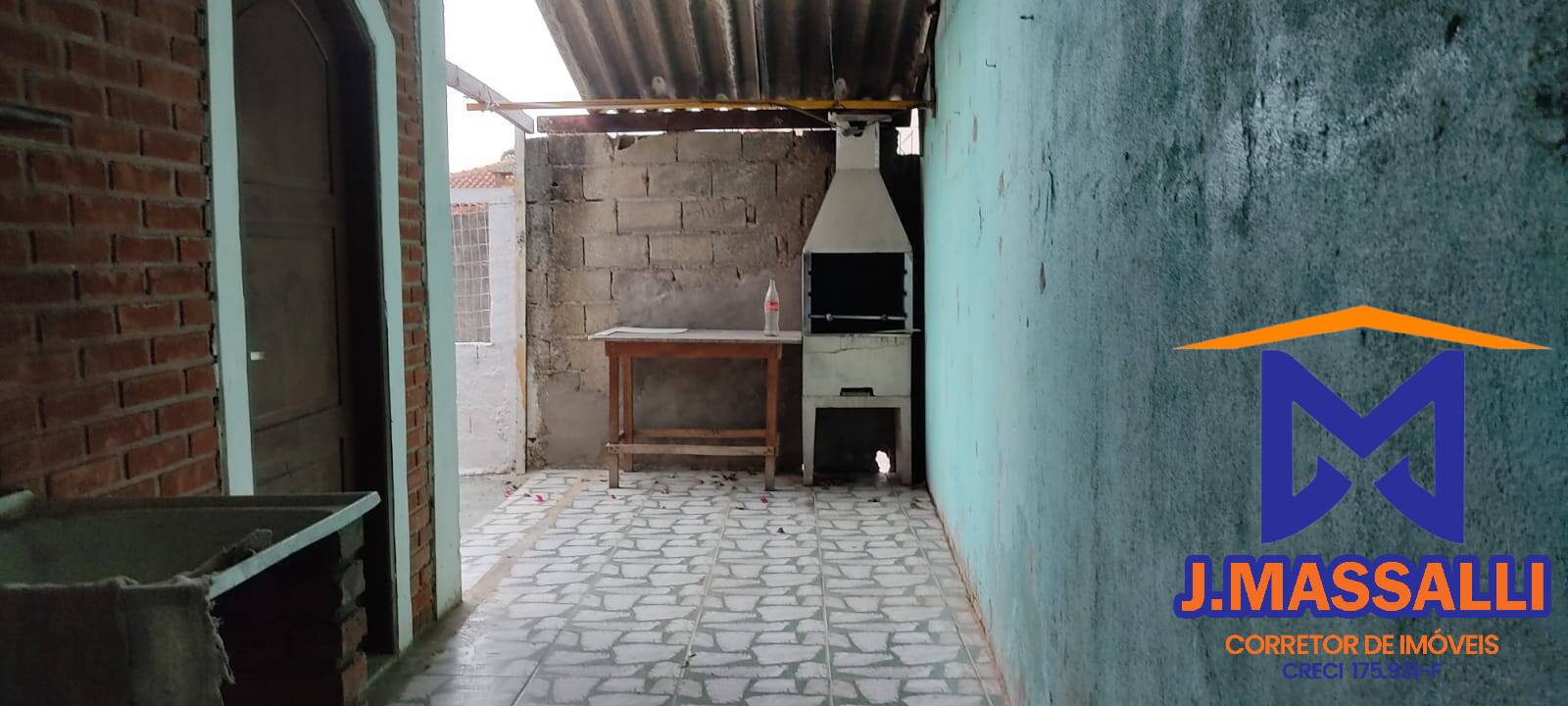 Casa à venda com 3 quartos, 250m² - Foto 8