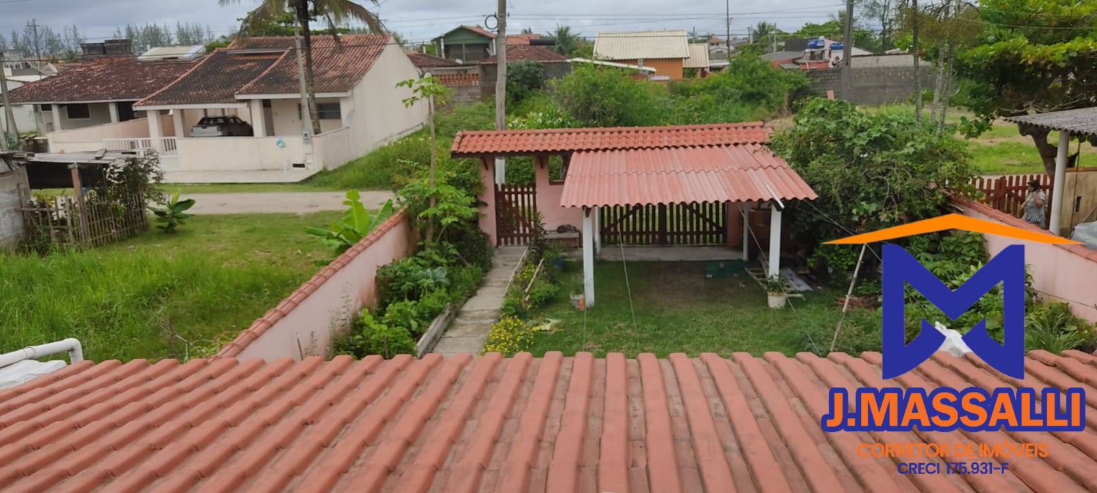 Casa à venda com 3 quartos, 250m² - Foto 18