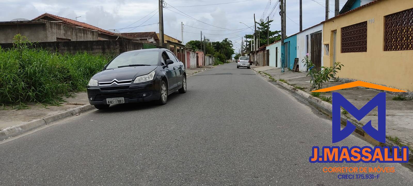 Terreno à venda, 263m² - Foto 9