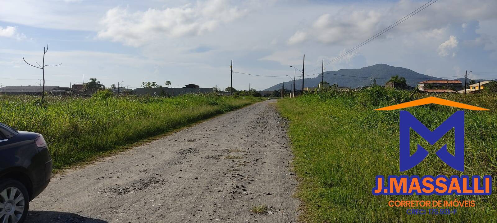 Terreno à venda, 250m² - Foto 5