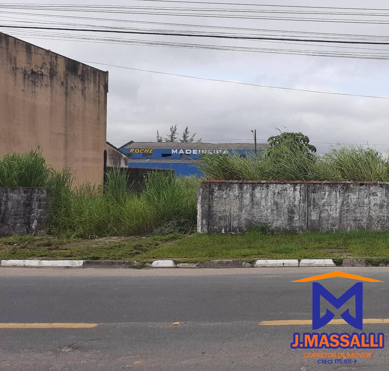 Terreno à venda, 250m² - Foto 4