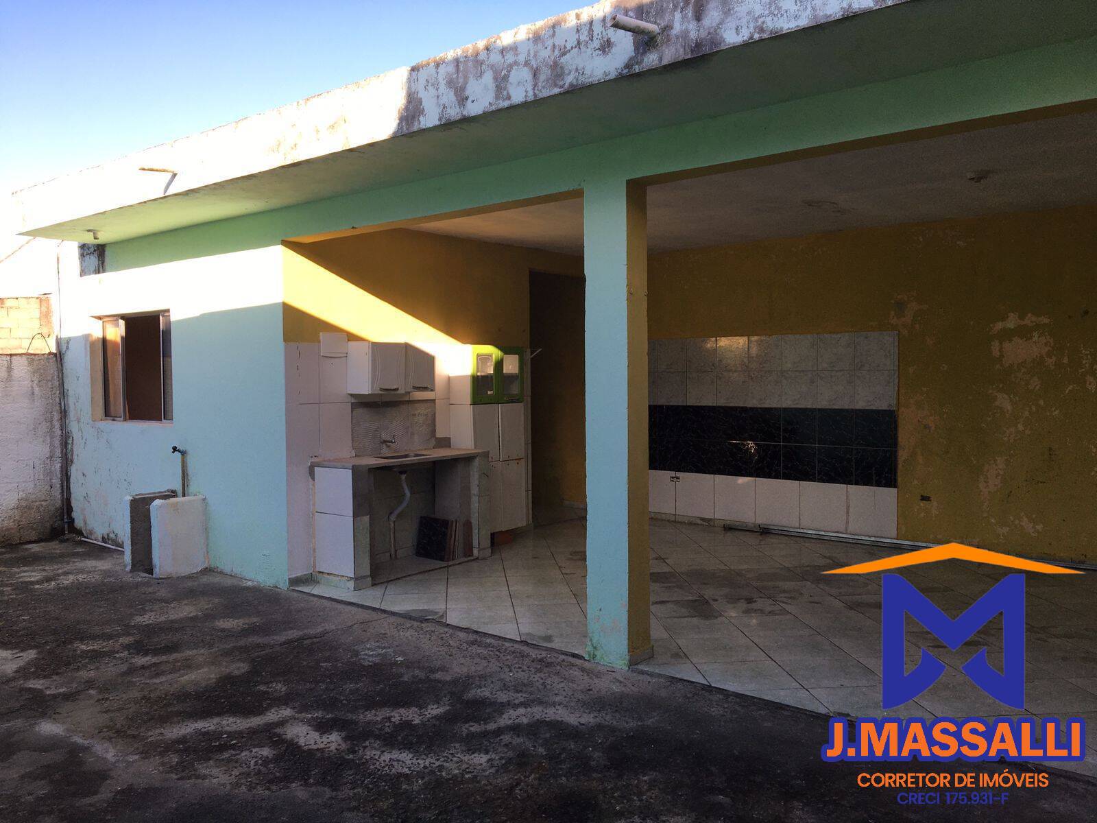 Casa à venda com 2 quartos, 250m² - Foto 19