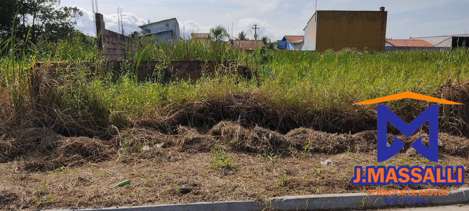 Terreno à venda, 500m² - Foto 3