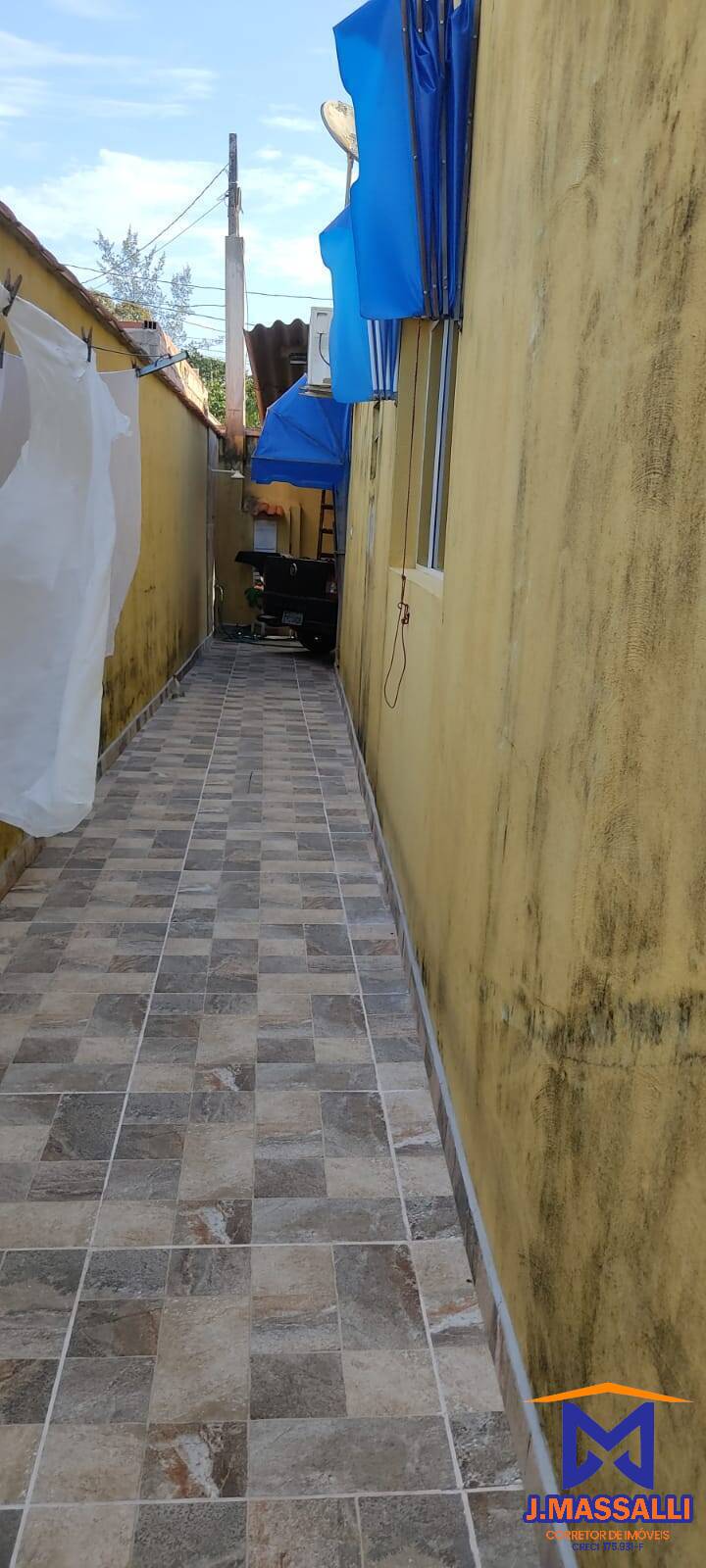 Casa à venda com 2 quartos, 250m² - Foto 5