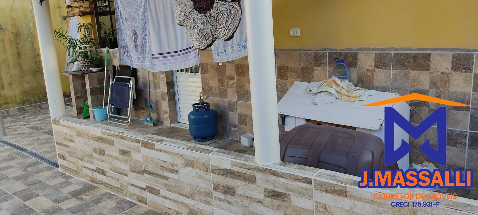 Casa à venda com 2 quartos, 250m² - Foto 11