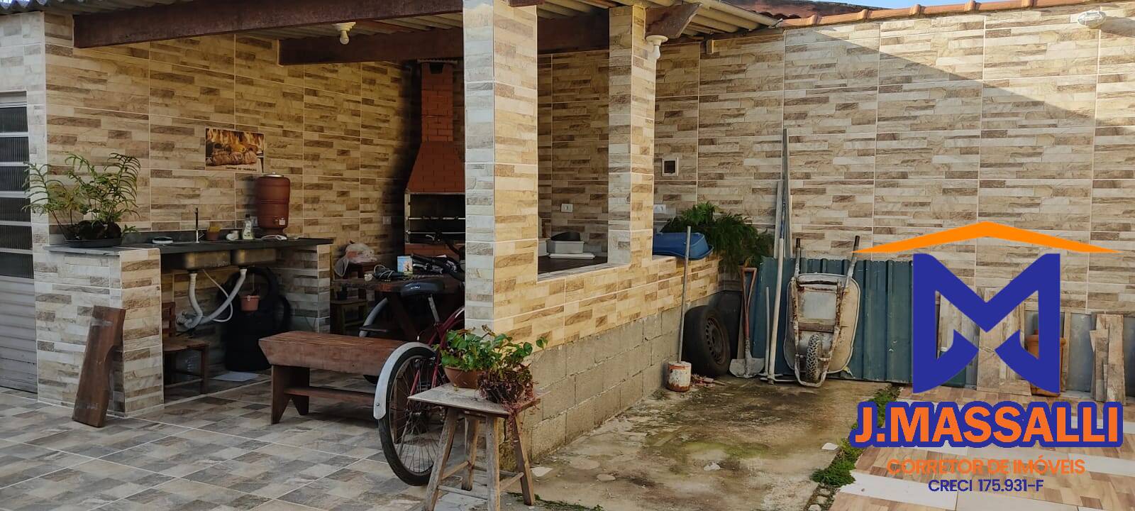 Casa à venda com 2 quartos, 250m² - Foto 14