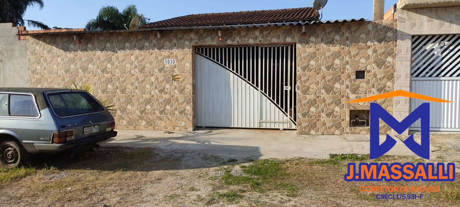 Casa à venda com 2 quartos, 250m² - Foto 19