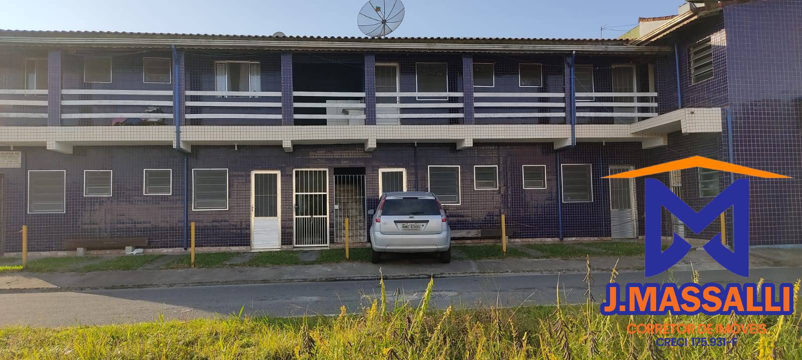 Conjunto Comercial-Sala à venda, 250m² - Foto 2