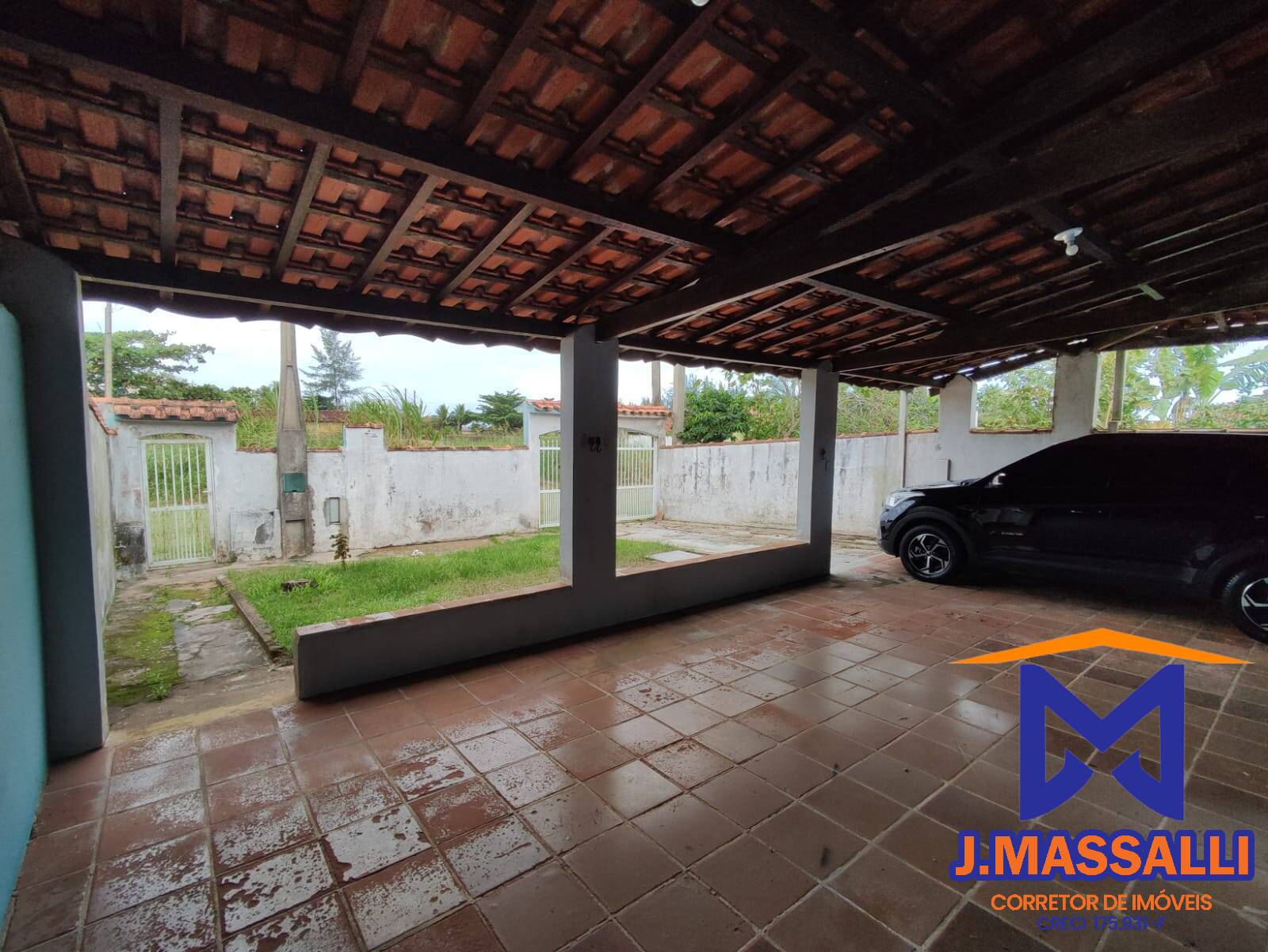 Casa à venda com 2 quartos, 166m² - Foto 2