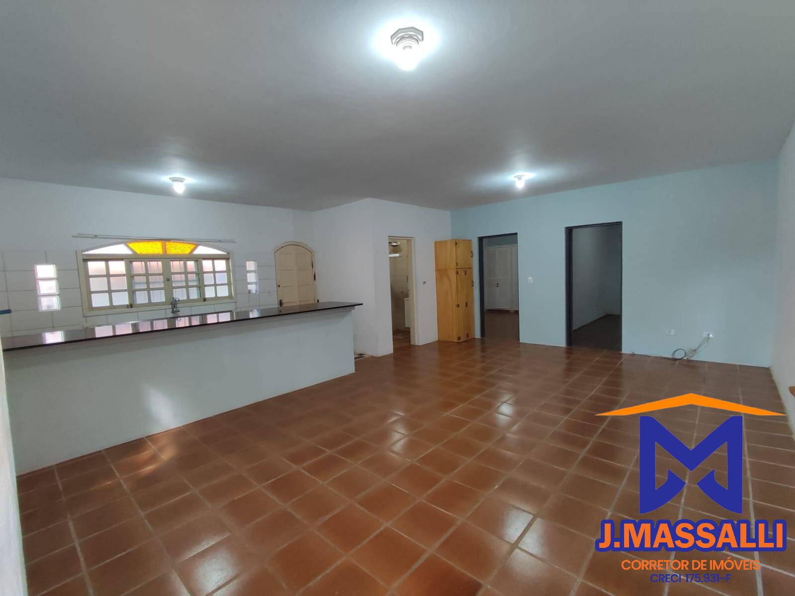 Casa à venda com 2 quartos, 166m² - Foto 7