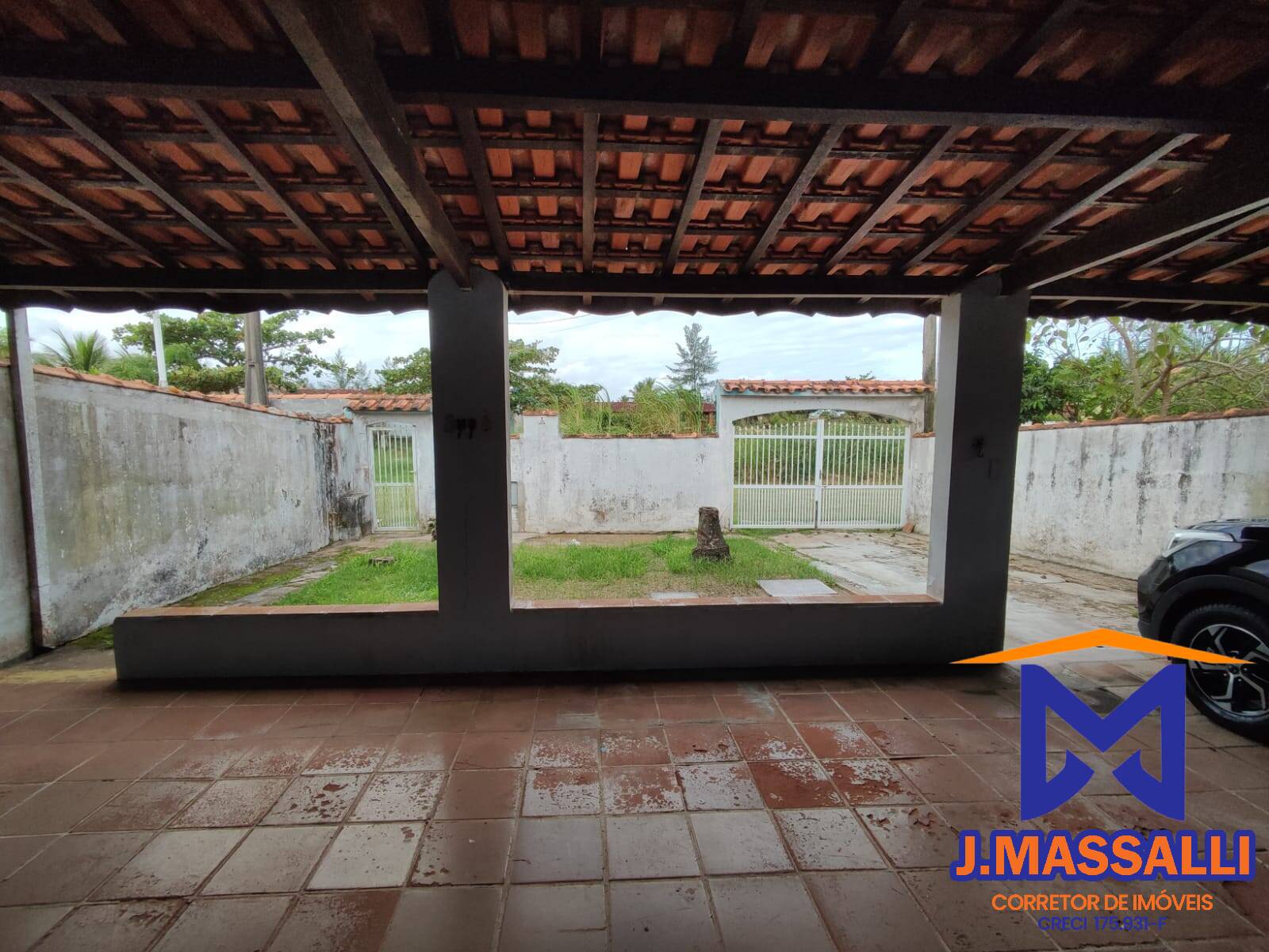 Casa à venda com 2 quartos, 166m² - Foto 10