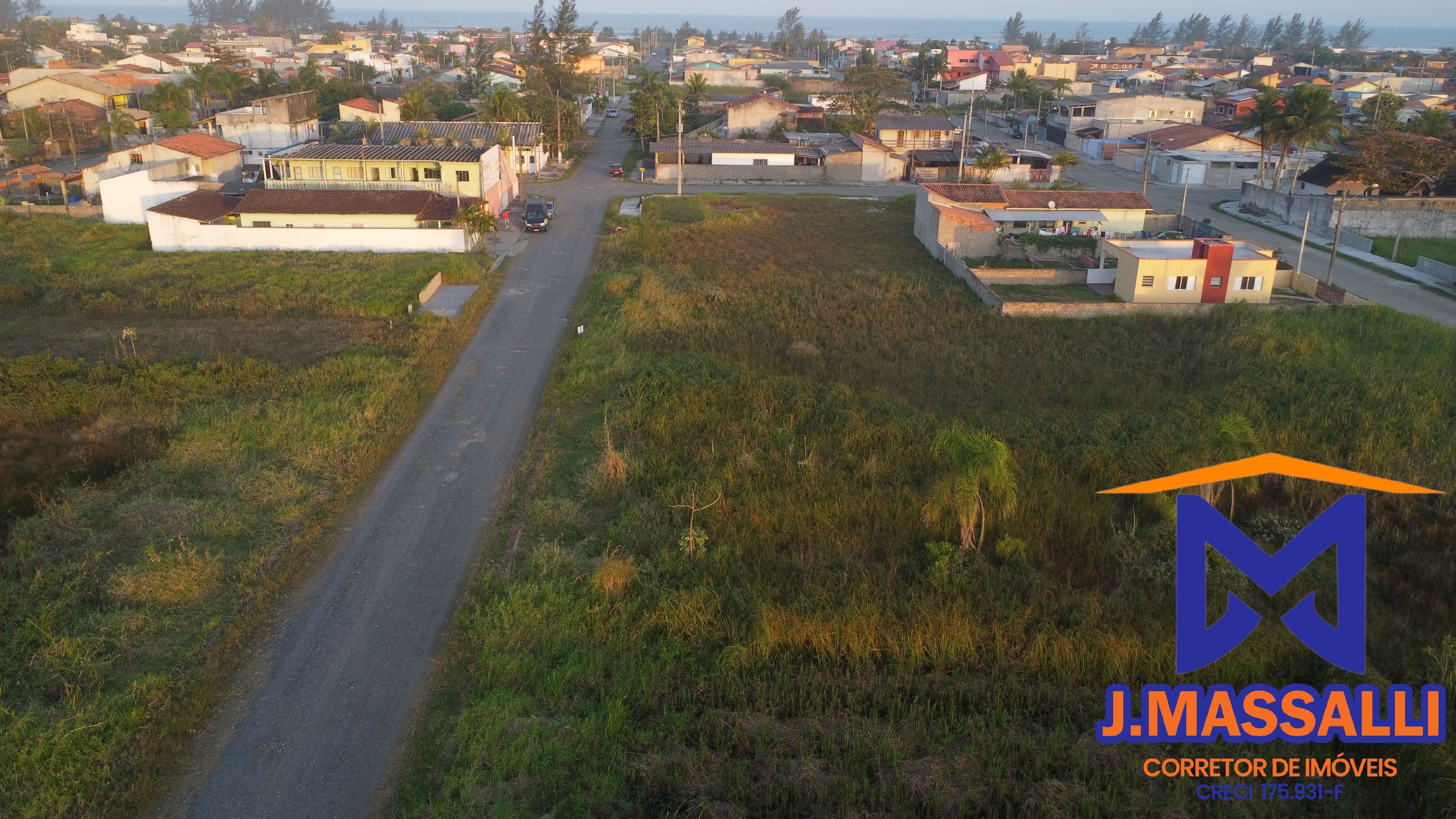 Terreno à venda, 250m² - Foto 9