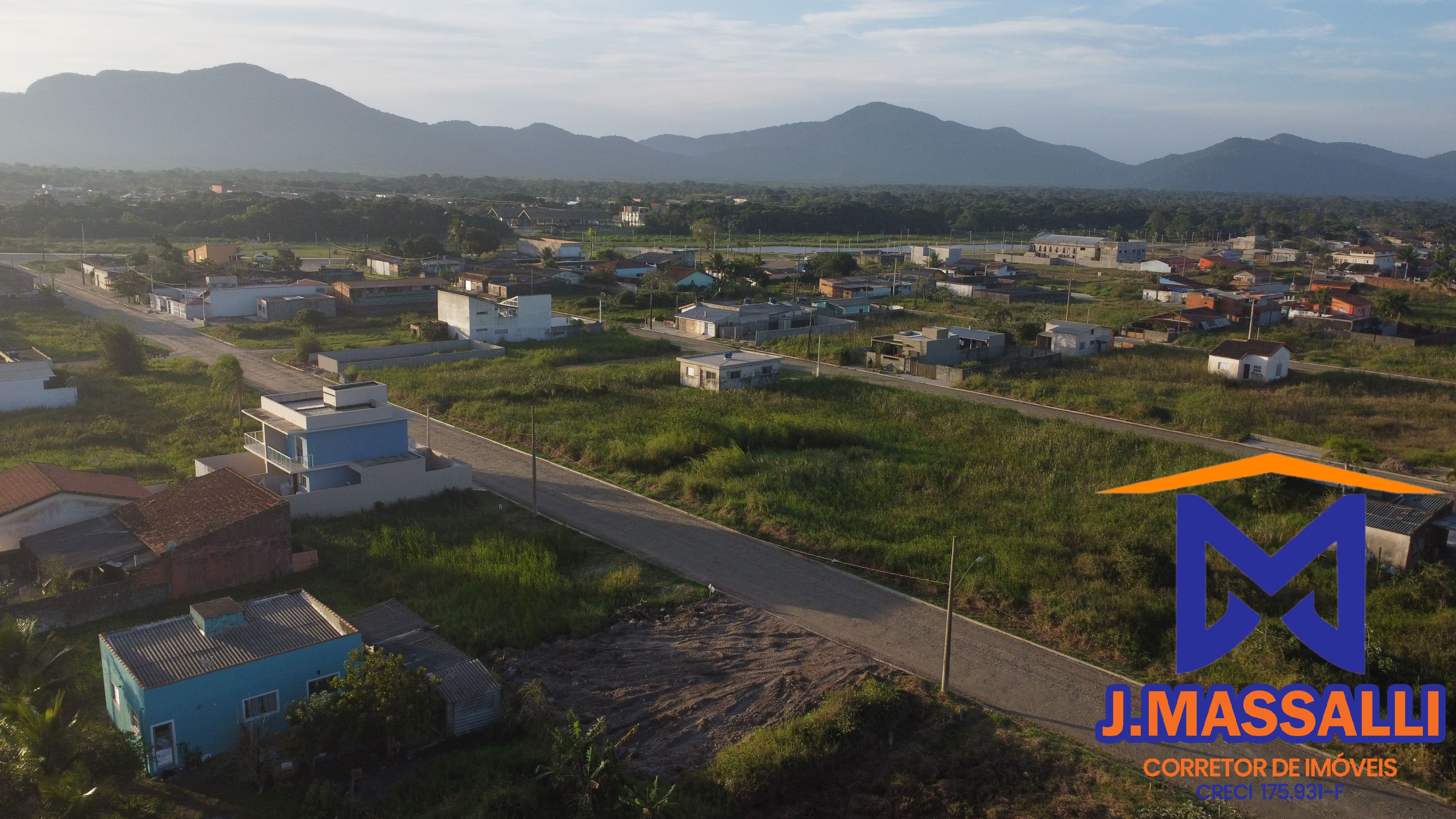 Terreno à venda, 255m² - Foto 10