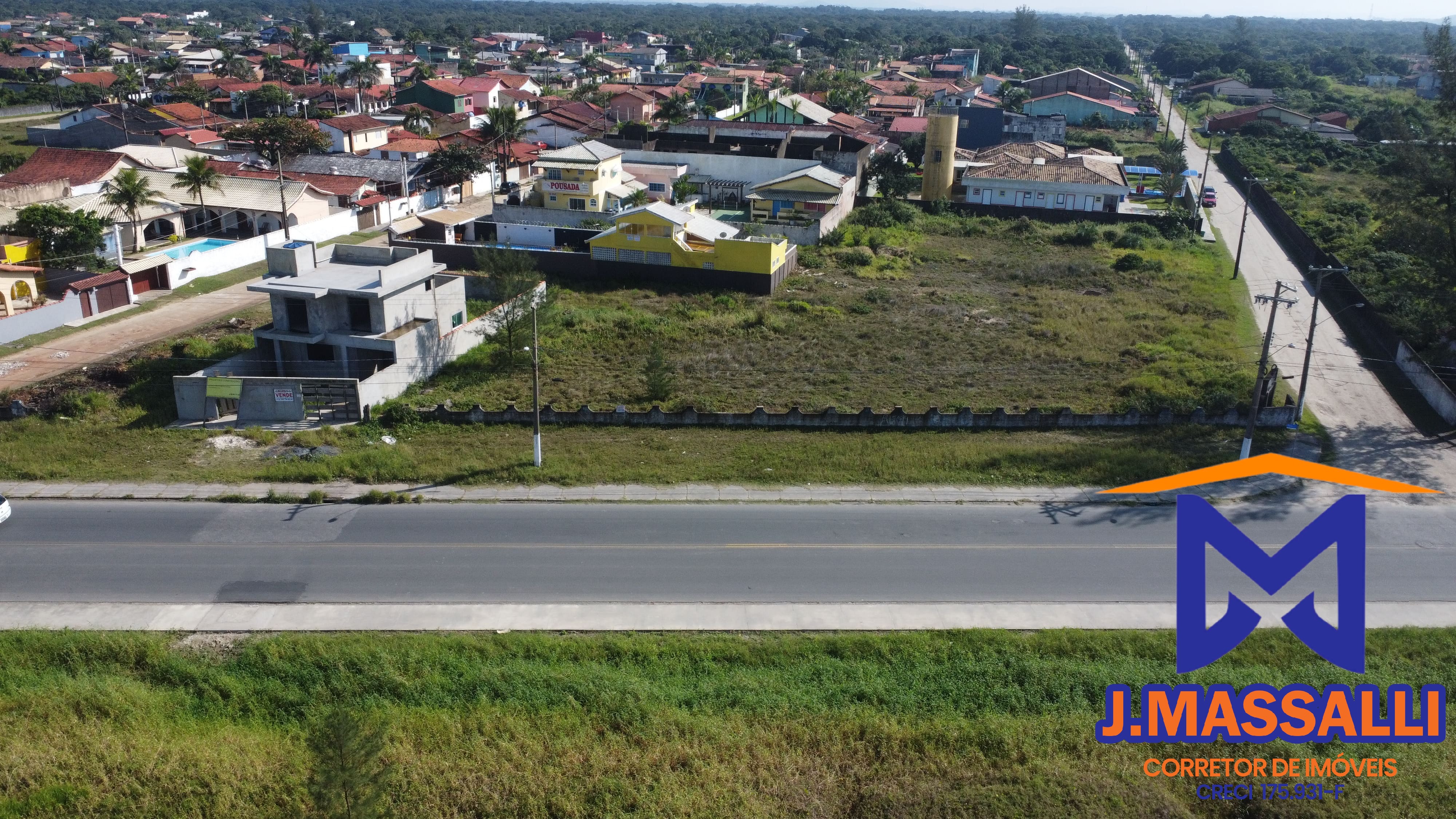 Terreno à venda, 300m² - Foto 16