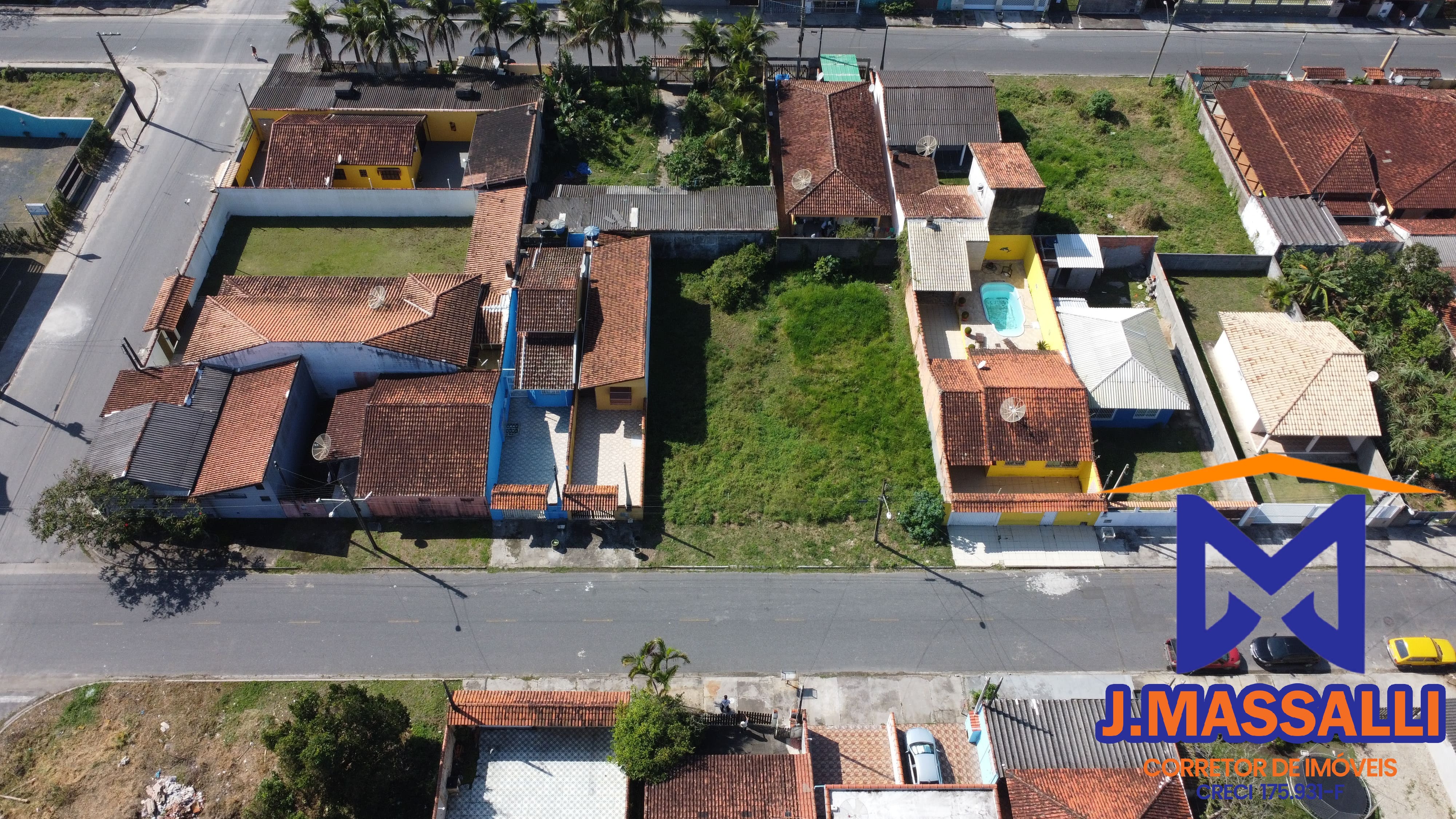 Terreno à venda, 250m² - Foto 17