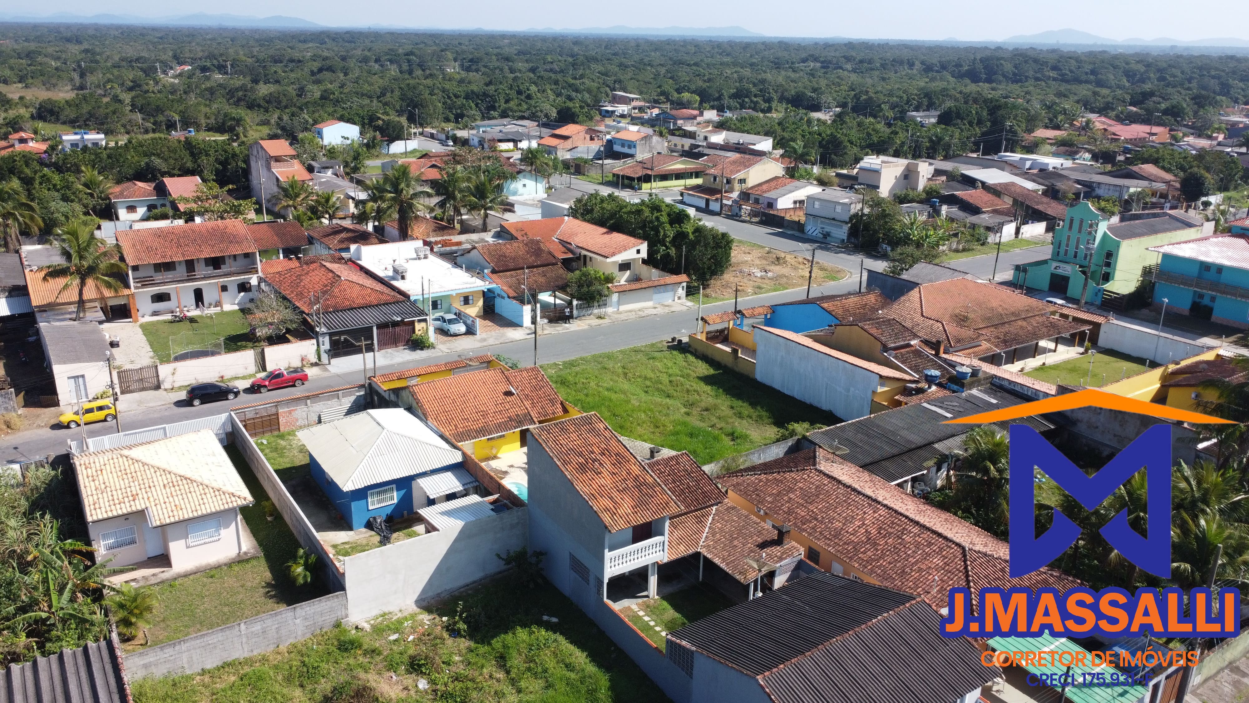 Terreno à venda, 250m² - Foto 18