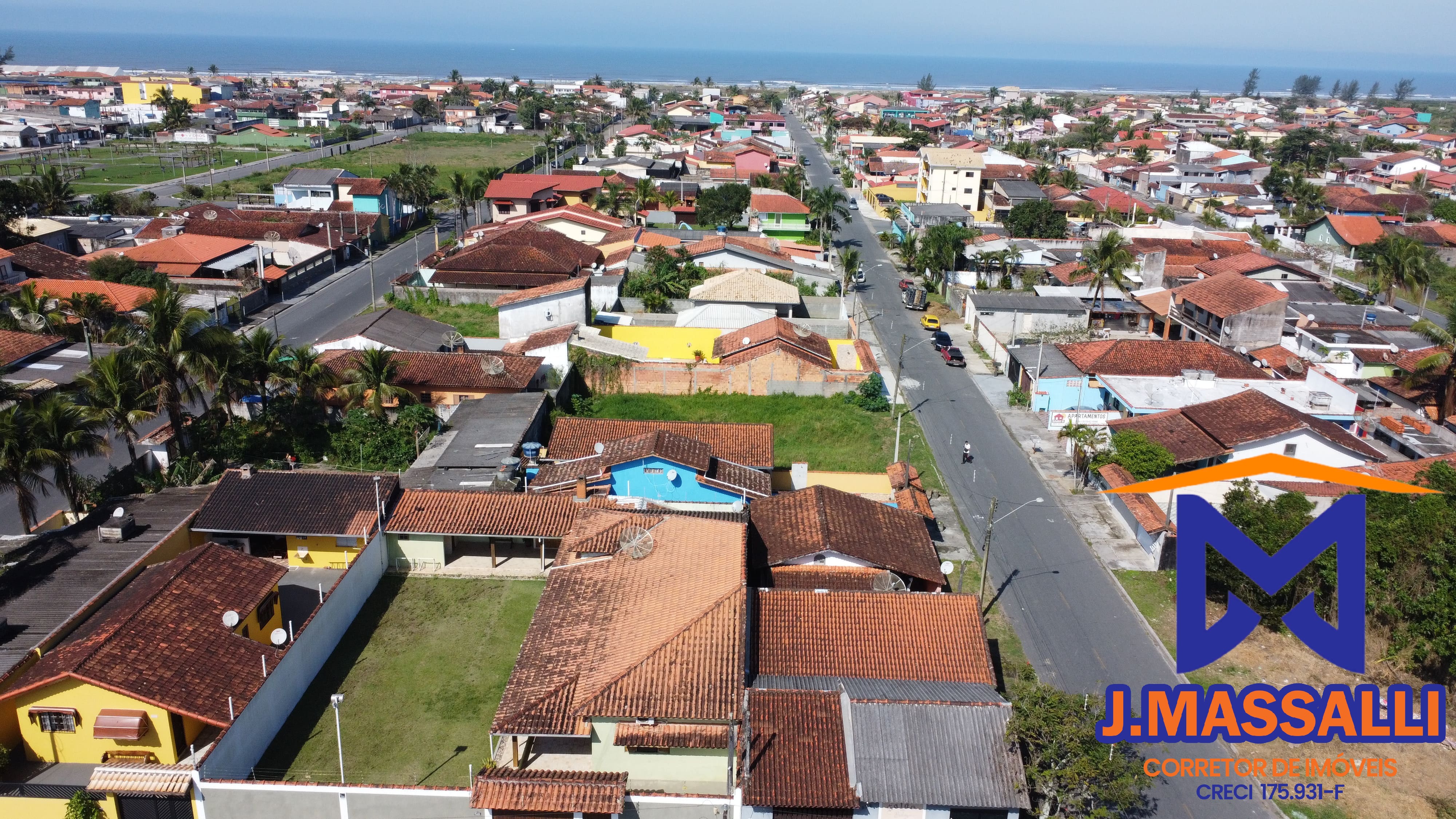 Terreno à venda, 250m² - Foto 19