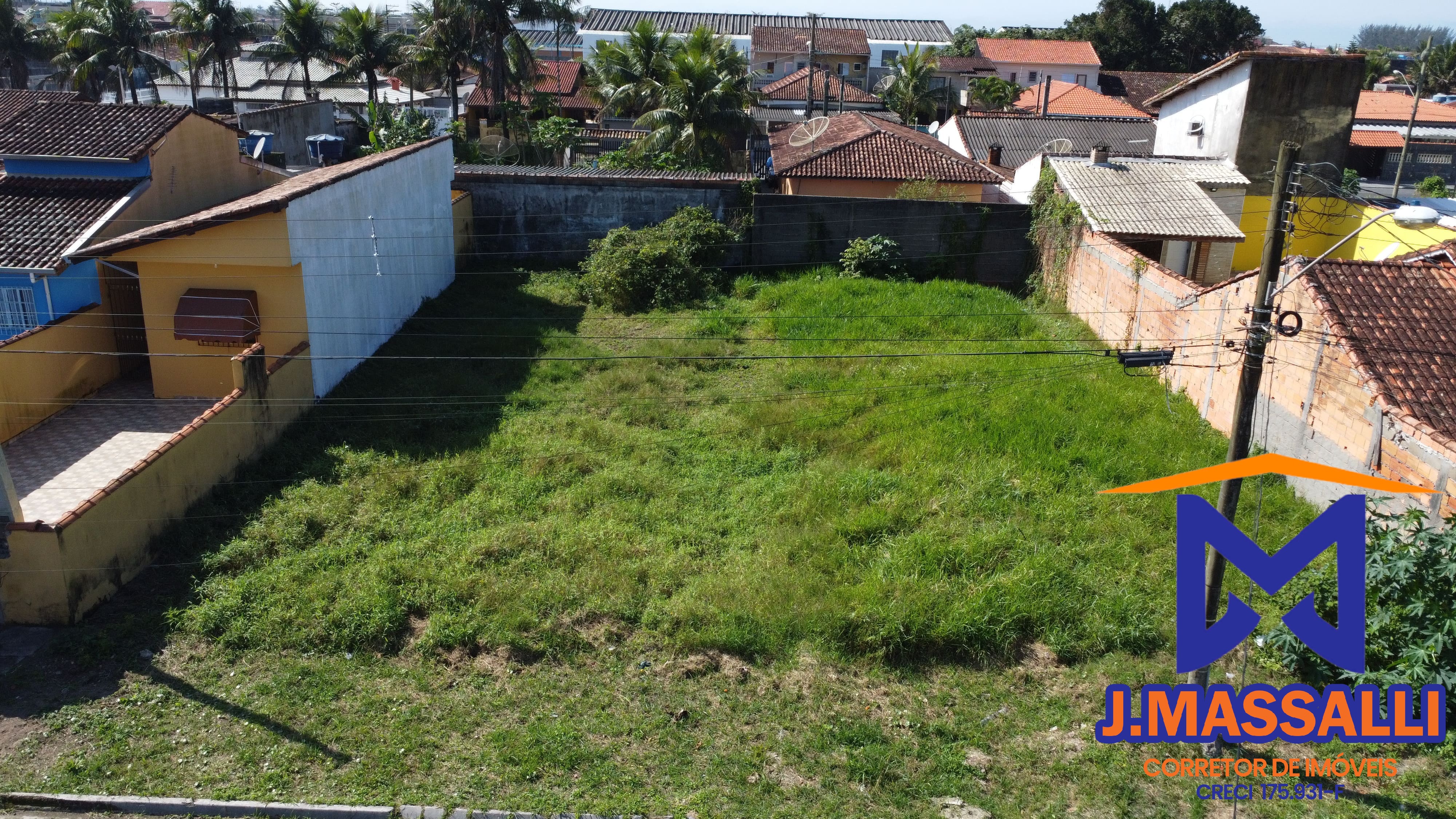 Terreno à venda, 250m² - Foto 21