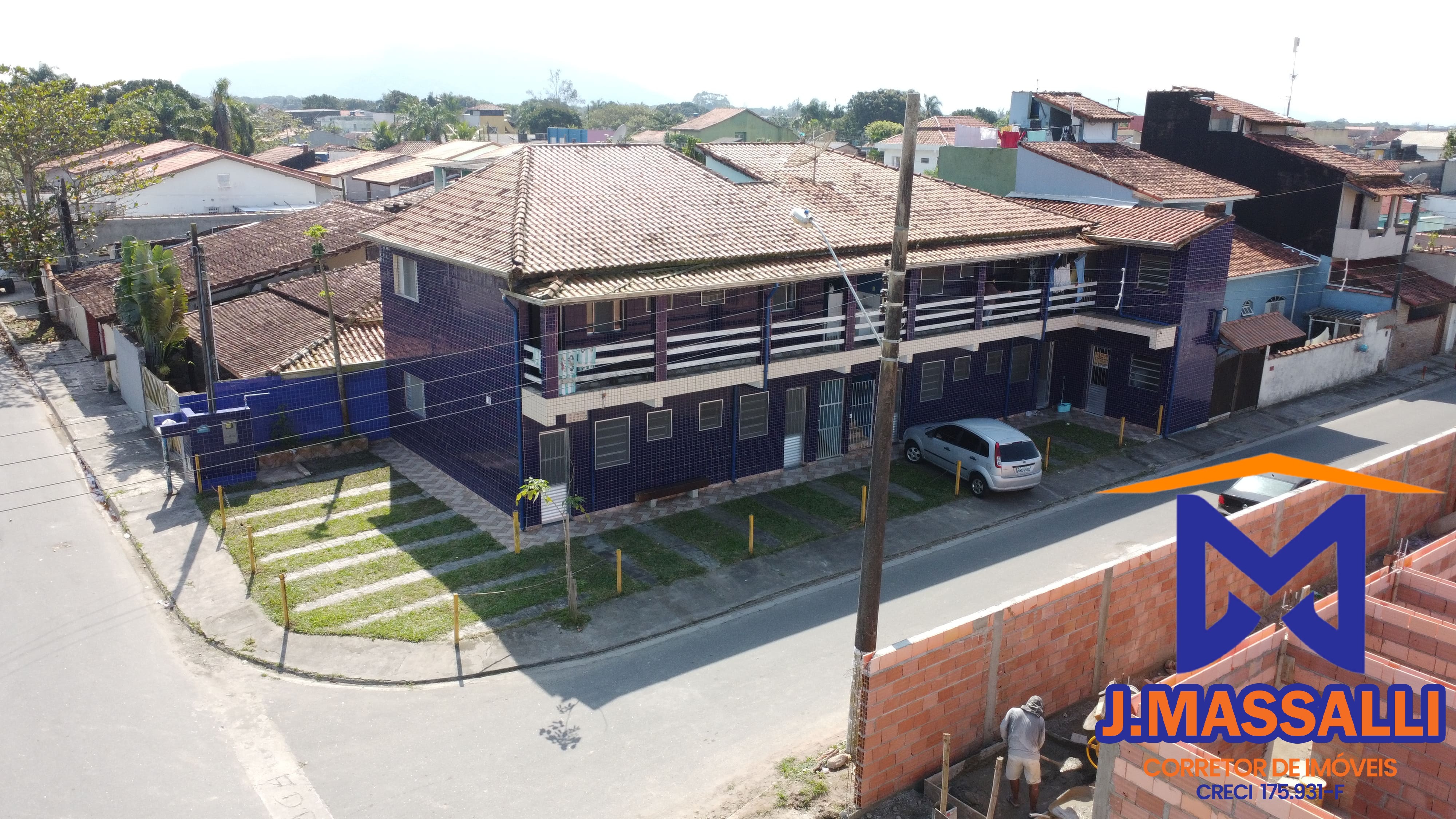 Conjunto Comercial-Sala à venda, 250m² - Foto 29