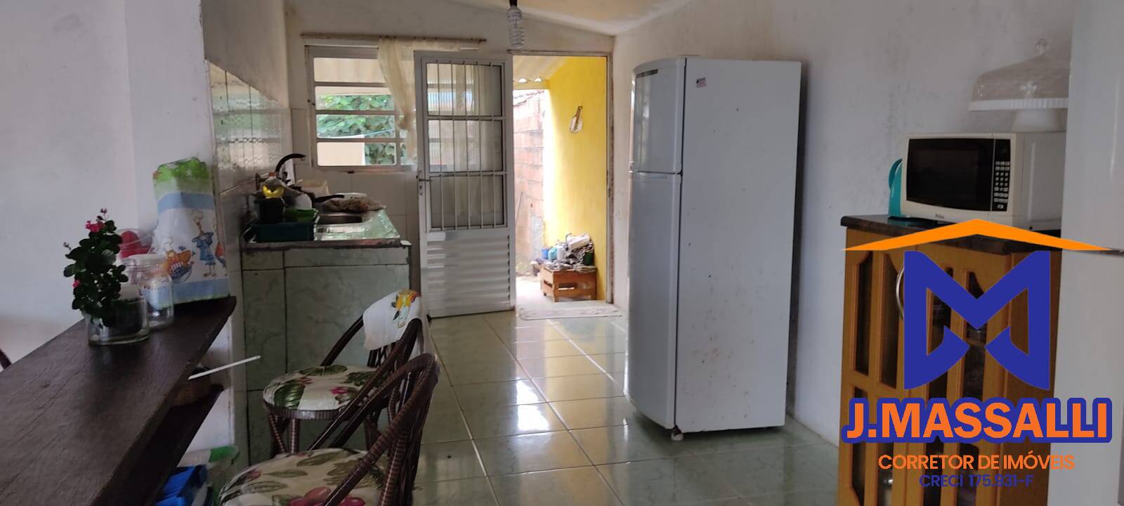 Casa à venda com 2 quartos, 500m² - Foto 10